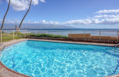 Maalaea Condo | Suite Maui Paradise Condo - New Listing, Experienced Host!