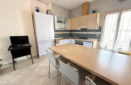 Sanremo Apartment | Suite Maurixe 34 - Sanremo