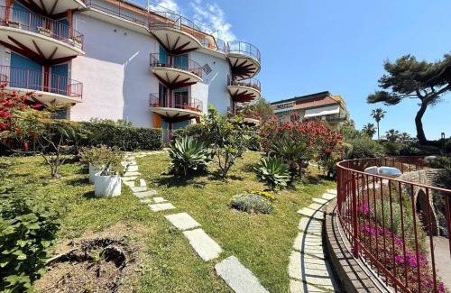 Sanremo Apartment | Suite Mazzini 169 - Sanremo