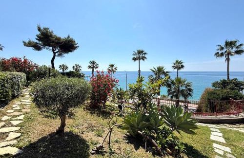 Sanremo Apartment | Suite Mazzini 169 - Sanremo
