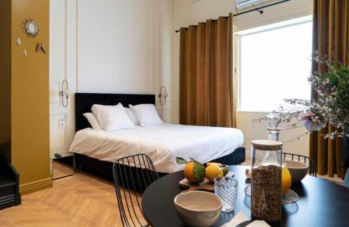 7th Arrondissement Apartment | Suite Medici
