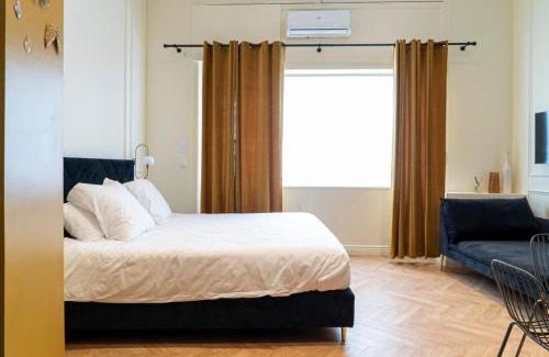 7th Arrondissement Apartment | Suite Medici