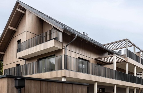 Thorl Apartment | Suite Memory - Top 6 - Alpine Suite Spot