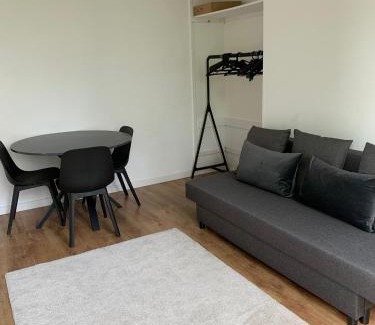 Postel Apartment | Suite minimalist 50m2