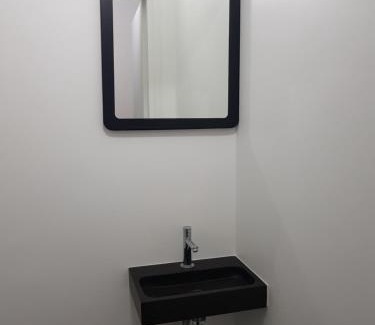 Postel Apartment | Suite minimalist 50m2
