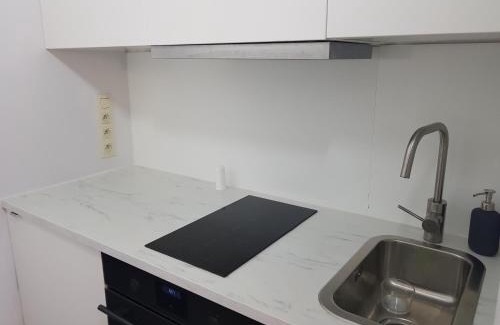 Postel Apartment | Suite minimalist 50m2
