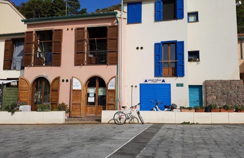 Porto House | Suite molo 106