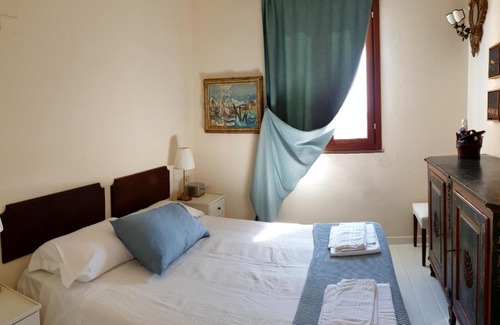 Porto House | Suite molo 106