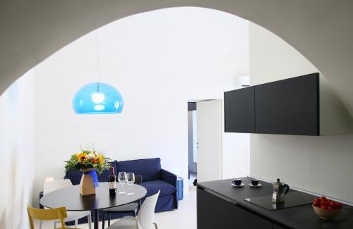 Vieste Apartment | Suite mozart