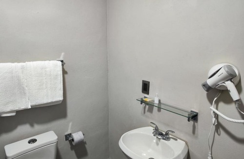 San Martin de las Piramides House | Suite privada