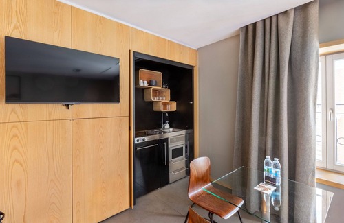 Historic Center Apartment | Suite n ° 2 - Splendid aparthotel in the city cent