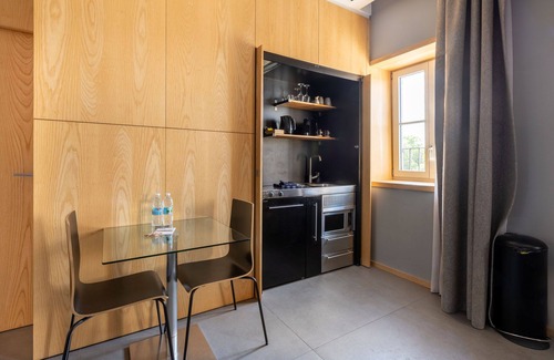 Historic Center Apartment | Suite n ° 3 - Splendid aparthotel in the center
