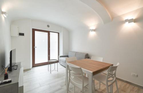 Old Town Apartment | Suite n8 - Accogliente appartamento nel centro