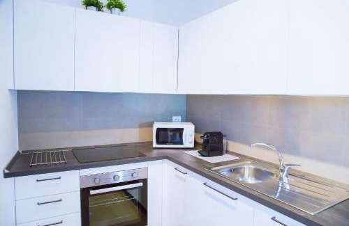 San Leonardo Apartment | SUITE NAVIGLIO 26