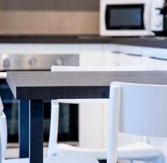 San Leonardo Apartment | SUITE NAVIGLIO 26