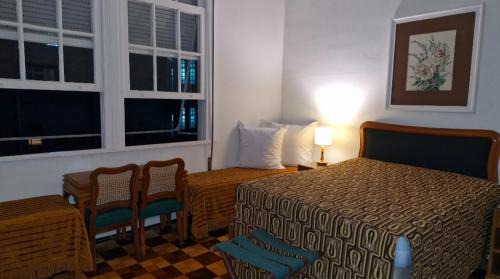 Quitandinha Apartment | Suite Palácio Quitandinha