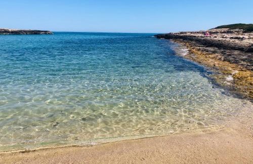 Ostuni House | Suite Paraiso