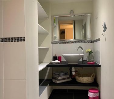 Cazouls-les-Beziers House | Suite parentale de Laudacieuse