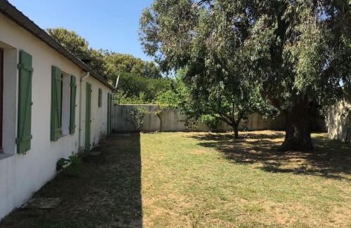 La Flotte Apartment | Suite pour une escapade sur l'île de ré