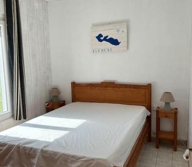 La Flotte Apartment | Suite pour une escapade sur l'île de ré