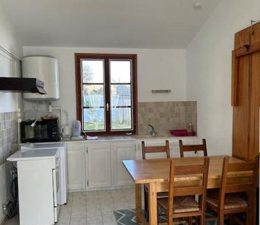 La Flotte Apartment | Suite pour une escapade sur l'île de ré