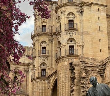 Centro Apartment | Suite Premium - Cathedral of Malaga