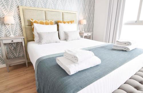 Centro Apartment | Suite Premium - Cathedral of Malaga