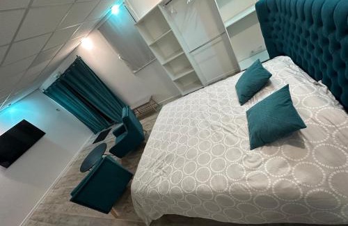 Caissargues House | Suite privative