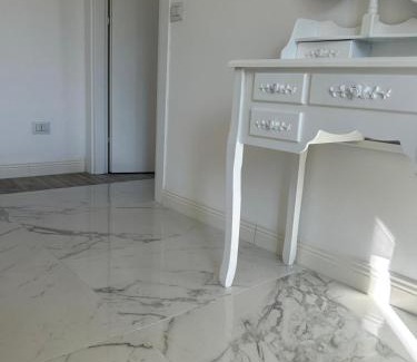 Omegna Apartment | suite pure air