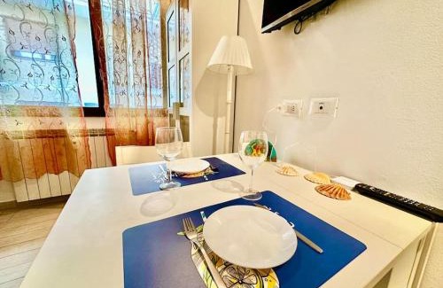 Rapallo Apartment | Suite Rapallo Centro - Mare & Wifi