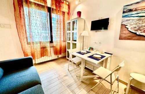Rapallo Apartment | Suite Rapallo Centro - Mare & Wifi