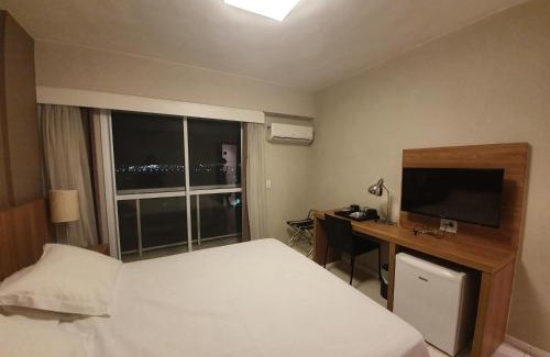 Camorim Apartment | Suite Rio Centro
