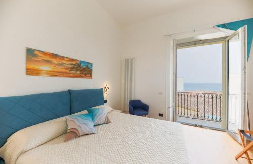 Cefalu Apartment | Suite Roccamare - Comfort d'Epoca e Vista da Sogno nel Cuore di Cefalù by CEFALU BIZ