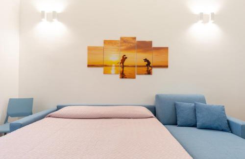 Cefalu Apartment | Suite Roccamare - Comfort d'Epoca e Vista da Sogno nel Cuore di Cefalù by CEFALU BIZ