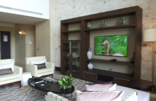 Villa Juarez Villa | Suite Royal 2 Bedroom, 3 Bath Sleeps 6