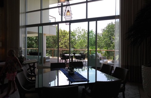 Villa Juarez Villa | Suite Royal 2 Bedroom, 3 Bath Sleeps 6