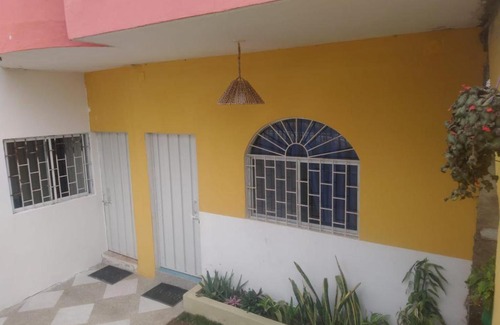 Salinas House | Suite Salinas