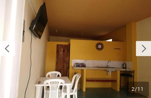 Salinas House | Suite Salinas