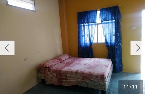 Salinas House | Suite Salinas