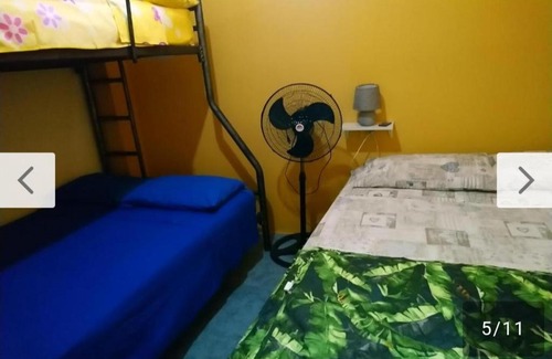 Salinas House | Suite Salinas