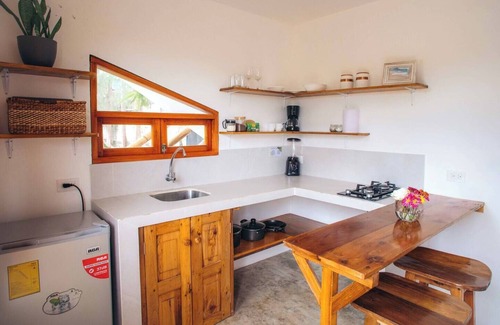 Montanita Apartment | Suite San Mateo @Casa Barona
