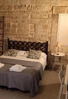 Trani Apartment | Suite Sara