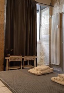 Trani Apartment | Suite Sara