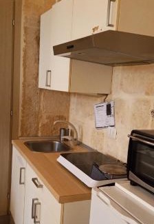 Trani Apartment | Suite Sara