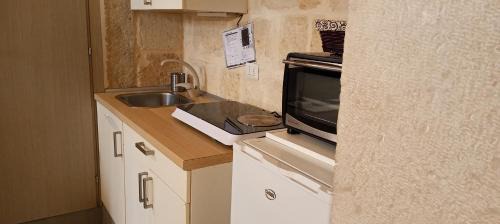 Trani Apartment | Suite Sara