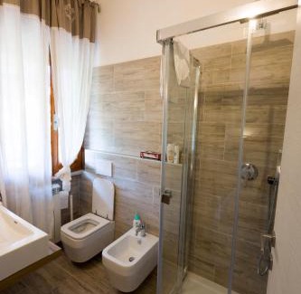 Sarzana House | Suite Simonetta