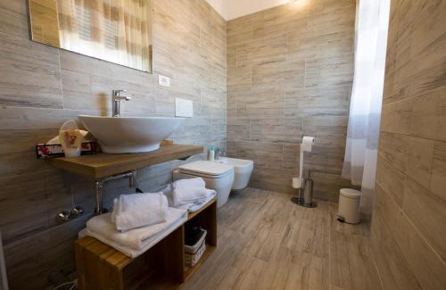 Sarzana House | Suite Simonetta