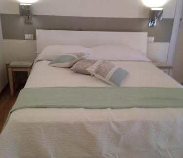 Sarzana House | Suite Simonetta