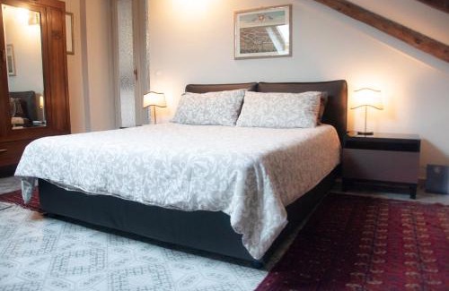 Crocetta Apartment | Suite Sommeiller Comfort in centro