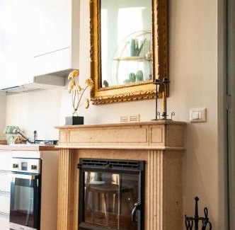 Crocetta Apartment | Suite Sommeiller Comfort in centro